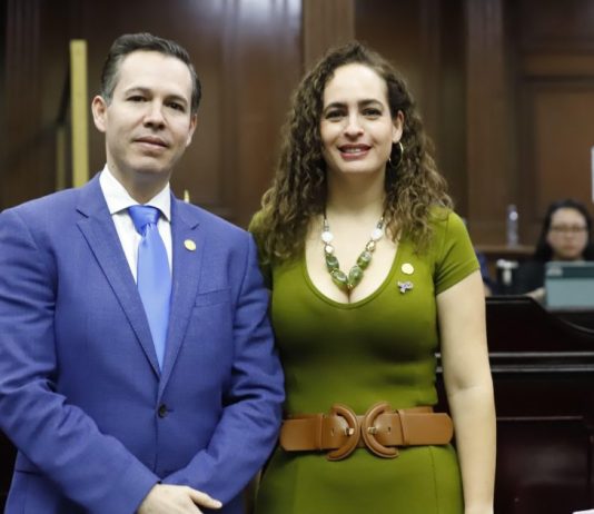 Diputados del PVEM proponen fondo para reparar daños a víctimas de violencia masiva en Michoacán