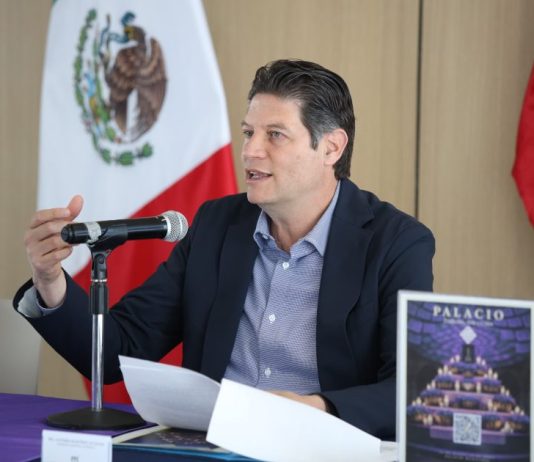 Procesión del Silencio de Morelia celebrará 50 años como una de las mejores del país