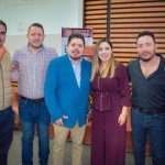 FAIS 2026 fortalece el desarrollo de Salvador Escalante: Dayana Pérez