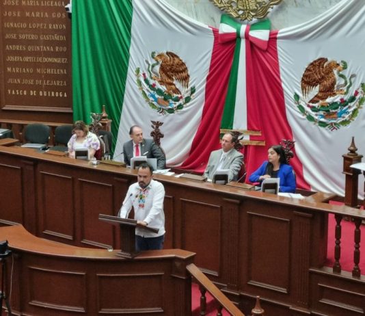 Hugo Rangel: PT votará a favor, pero urge regularizar patrimonio de familias sin certeza jurídica