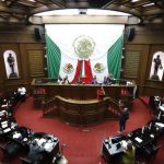 Adriana Contreras Figueroa y Juana Bravo Lázaro, acreedoras a la Condecoración “La Mujer Michoacana”