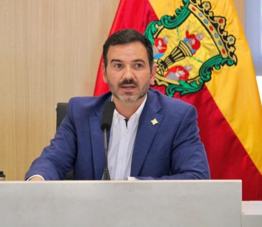 Protección Civil y Bomberos deben ser reconocidos como función esencial del Estado: Yankel Benítez