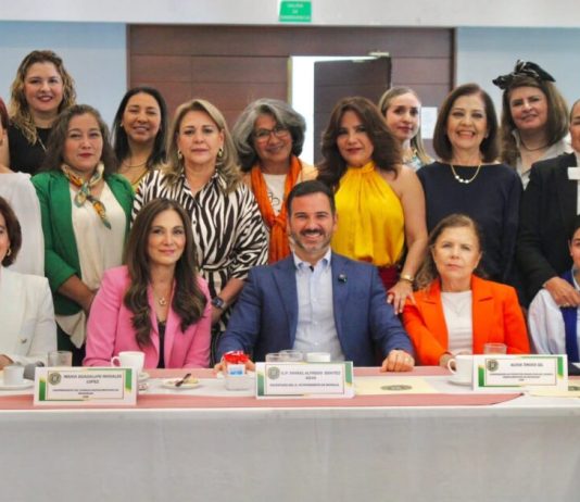 Gobierno de Morelia, aliado de las mujeres del campo: Yankel Benítez