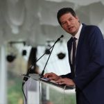 Reforma electoral está hecha “a modo” del partido en el poder: Alfonso Martínez Alcázar