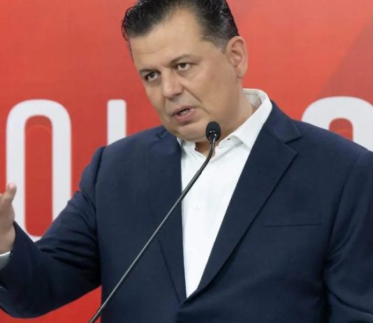 Acusan a Valencia de Golpear a su Propia Militancia