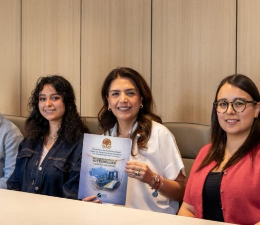 Gobierno de Morelia impulsa mejoras de accesibilidad en CAM