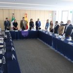 Alfonso Martínez impulsa la innovación con la Agencia de la Ciudad Inteligente y Transformación Digital