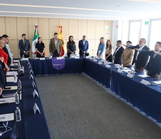 Alfonso Martínez impulsa la innovación con la Agencia de la Ciudad Inteligente y Transformación Digital