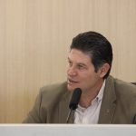 Reconoce Alfonso Martínez deuda histórica con las mujeres tras el 8M