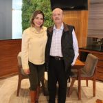 En la pluralidad se construye una mejor ciudad, destaca diputada Brissa Arroyo