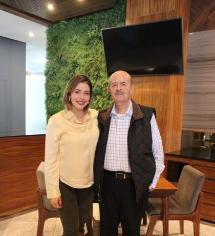 En la pluralidad se construye una mejor ciudad, destaca diputada Brissa Arroyo