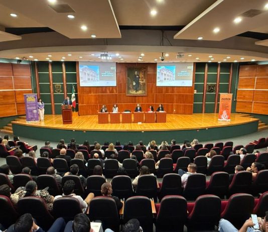 Nuevo Poder Judicial de Michoacán reflexiona sobre la justicia con enfoque de género