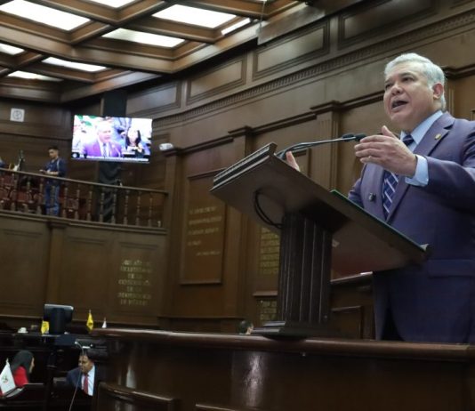 Impulsa Magaña de la Mora reforma para permitir la adopción legal de personas mayores de edad