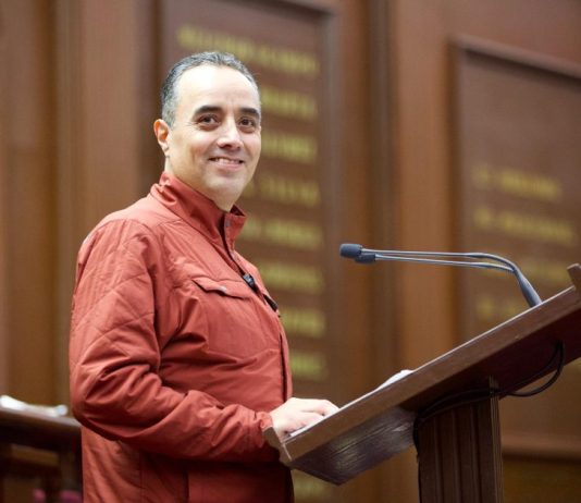 Propone Juan Pablo Celis reforzar la protección a mujeres víctimas de violencia