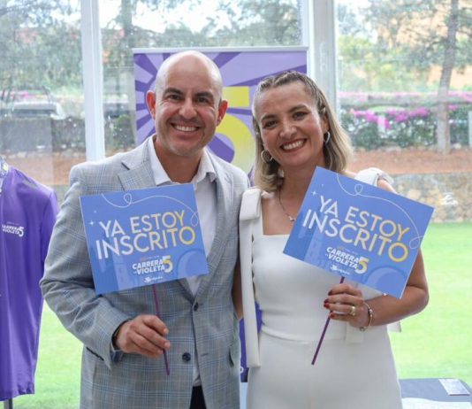 Adolfo Torres reconoce papel de Coparmex en el desarrollo económico de Morelia