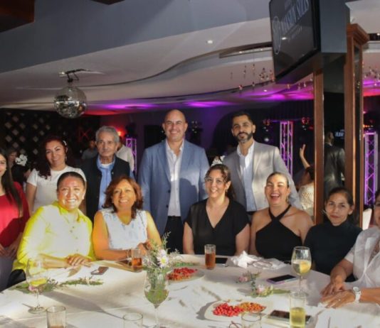 Reconoce Adolfo Torres el compromiso y la labor de las mujeres en el Ooapas