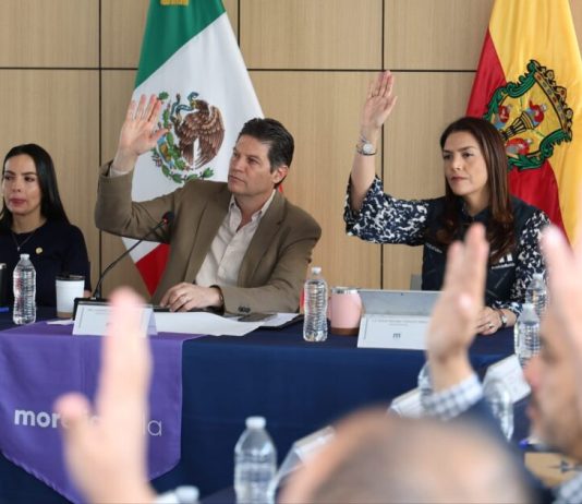 Alfonso Martínez impulsa la innovación con la Agencia de la Ciudad Inteligente y Transformación Digital