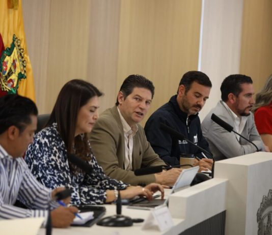 Actualiza Ayuntamiento de Morelia cuenta pública e inventario con baja de bienes