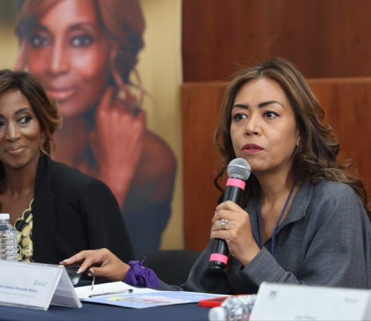 Morelia, sede del Encuentro Internacional de Mujeres “No tengas miedo a brillar”