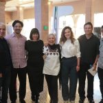 Inaugura SeCultura la Semana del Cine de la Comisión Fílmica de Morelia