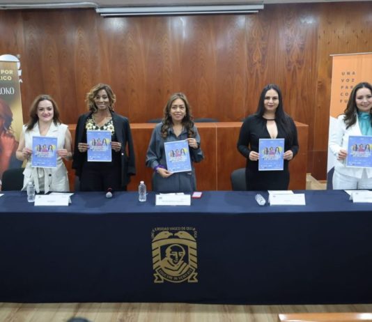 Morelia, sede del Encuentro Internacional de Mujeres “No tengas miedo a brillar”