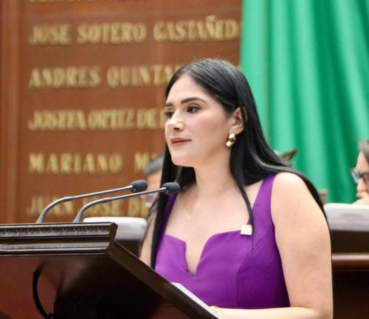 Propone Diana Mariel Espinoza, fortalecer capacitación para prevenir acoso y hostigamiento sexual en el servicio público
