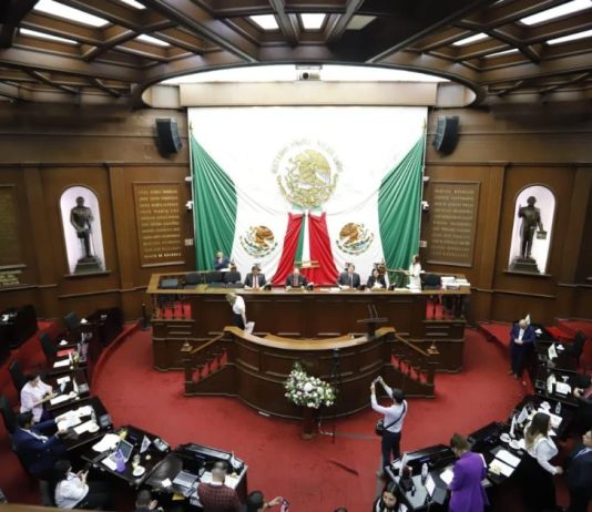 No más basura electrónica en dependencias gubernamentales: 76 Legislatura