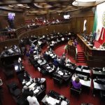 Fortalece 76 Legislatura la Ley del Sistema Estatal de Seguridad Pública