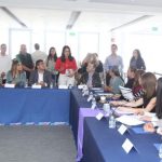 Falta de respeto y desorganización del Instituto de la Juventud Moreliana: Lucila Martínez