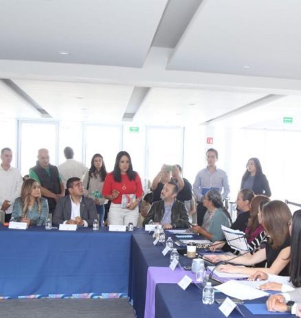 Falta de respeto y desorganización del Instituto de la Juventud Moreliana: Lucila Martínez