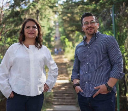 Presidente de Comisión de Turismo, Antonio Mendoza, invita a participar en la Kuinchekua 2026