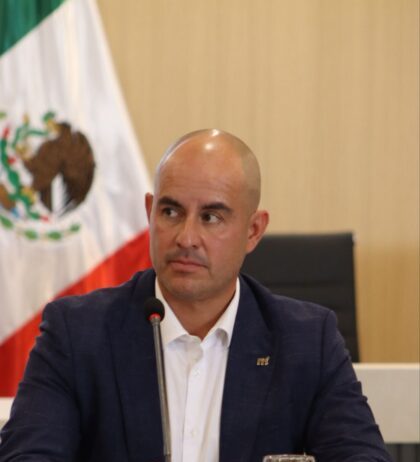 El verdadero reto está en dar continuidad a una visión clara de futuro: Fito Torres