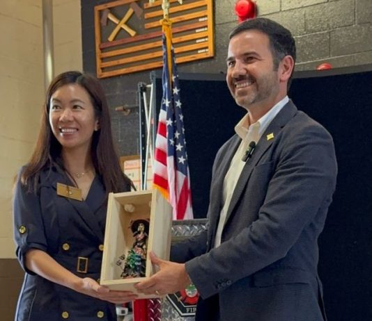 Hermanamientos rinden frutos en beneficio de Morelia: Yankel Benítez