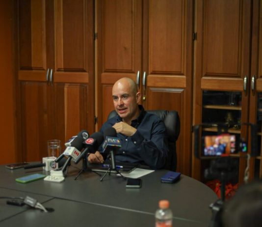 Reitera Adolfo Torres invitación a diputado local para conocer funcionamiento del organismo