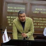 Barragán propone bonificación en recibos del servicio de agua