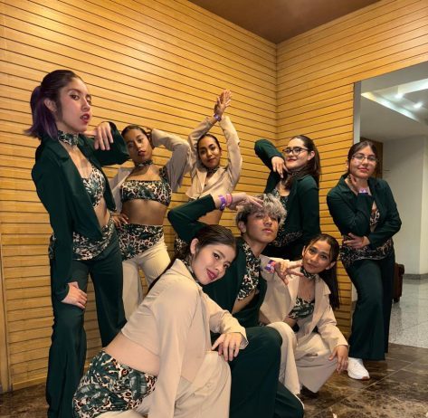 Paola Delgadillo impulsa talento joven en danza urbana