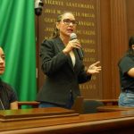 Recibe Congreso más de 90 propuestas para el Parlamento con Perspectiva de Discapacidad: Nalleli Pedraza