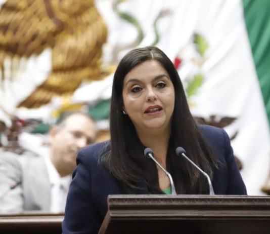 Propone diputada Tere Herrera endurecer medidas contra deudores alimentarios