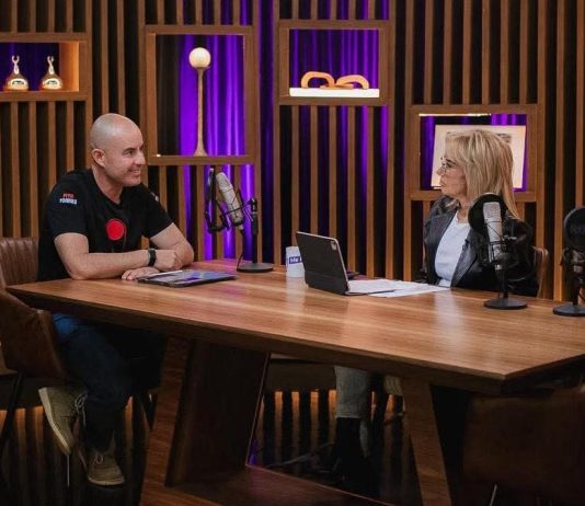 Crece interés a nivel nacional por Apaguemos la Narcocultura de Adolfo “Fito” Torres