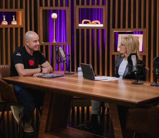 Crece a nivel nacional el interés por la iniciativa “Apaguemos la Narcocultura”, impulsada por Adolfo “Fito” Torres