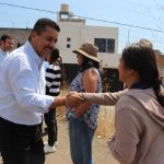 Gobierno de Morelia rehabilita espacios en beneficio de las familias de la zona poniente