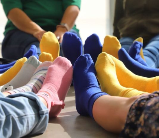 DIF Morelia promueve inclusión en el Día Mundial del Síndrome de Down