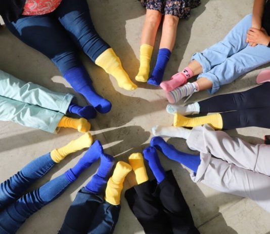 DIF Morelia promueve inclusión en el Día Mundial del Síndrome de Down