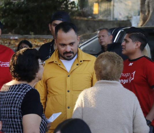 *Con atención en territorio, PT lleva jornada comunitaria a Manantiales