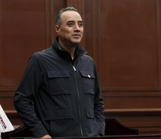 Invita Juan Pablo Celis a la Primera Exposición de la Unión de Cooperativas en el Congreso del Estado