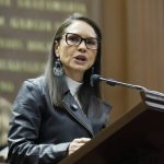 Llama Nalleli Pedraza a no olvidar Ley para la Atención Integral de las Personas con Síndrome de Down