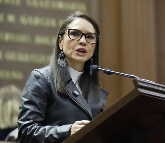 Llama Nalleli Pedraza a no olvidar Ley para la Atención Integral de las Personas con Síndrome de Down