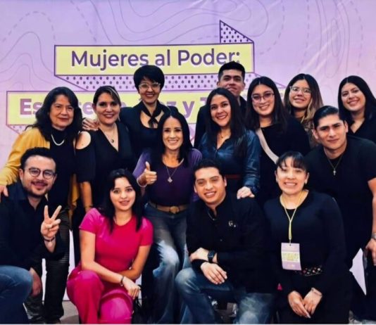 Lucila Martínez Manríquez impulsa capacitación, bienestar y derechos de las mujeres en Morelia