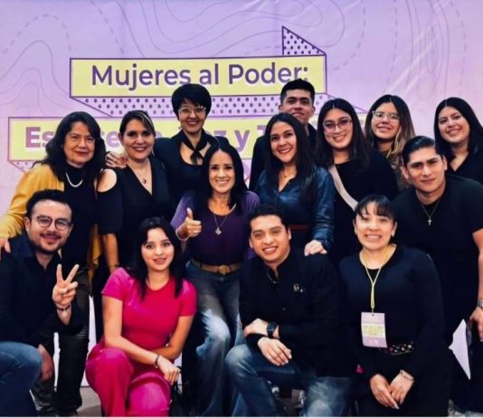 Lucila Martínez Manríquez impulsa capacitación, bienestar y derechos de las mujeres en Morelia