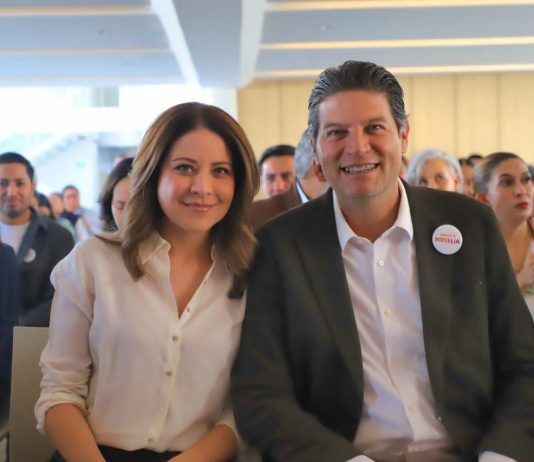 Paola Delgadillo impulsa red digital de voluntariado “Amor a Morelia”